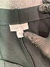 J.Jill Solid Black Active Pants Size M - photo 7