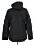ZeroXposur 100% Polyester Solid Black Snow Jacket Size M - photo 2