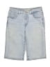 Levi's Blue Denim Shorts Size 24 waist - photo 1
