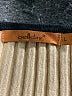 Belldini Tan Sweater Vest Size L - photo 7