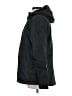 ZeroXposur 100% Polyester Solid Black Snow Jacket Size M - photo 5