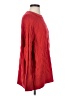 Aerie Red Pullover Sweater Size XS - photo 4