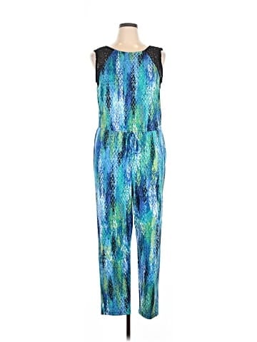 AA Studio AA Jumpsuit (view 1)