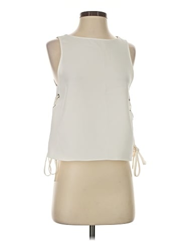 Rag & Bone Sleeveless Blouse (view 1)