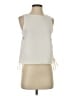Rag & Bone Ivory Sleeveless Blouse Size XS - photo 1