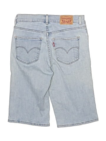 Levi's Denim Shorts (view 2)