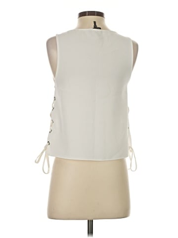 Rag & Bone Sleeveless Blouse (view 2)