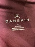 Danskin Burgundy Active Pants Size S - photo 7