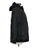 ZeroXposur 100% Polyester Solid Black Snow Jacket Size M - photo 4