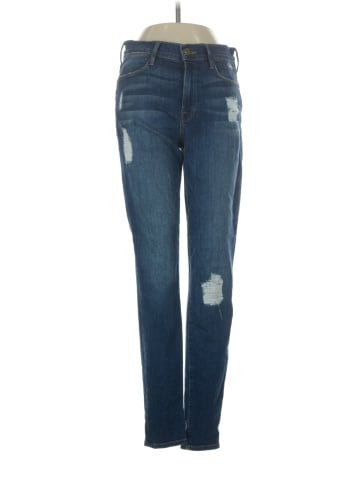 FRAME Denim Jeans (view 1)