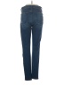 FRAME Denim Hearts Blue Jeans Size 27 waist - photo 2