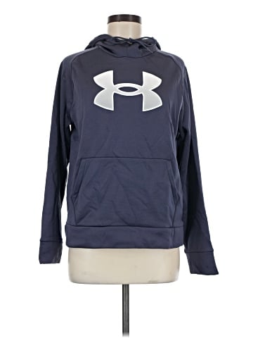 Under Armour Pullover Hoodie (view 1)