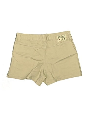 Mudd Khaki Shorts (view 2)