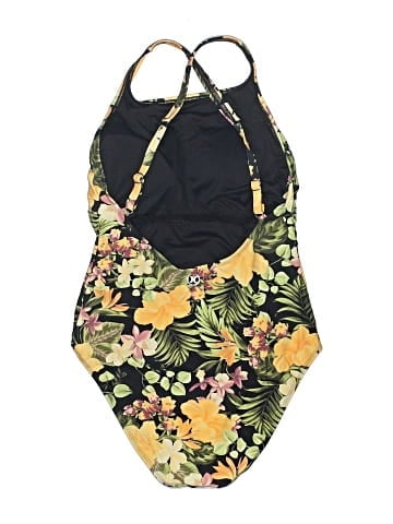 Hurley One Piece Swimsuit (view 2)