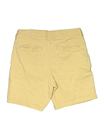 H&M Khaki Shorts (view 2)