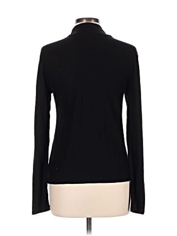 James Perse Long Sleeve Turtleneck (view 2)