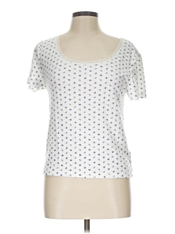 Gap Body Short Sleeve T-Shirt (view 1)