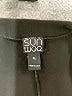 Clara Sun Woo Solid Black Active Pants Size XL - photo 4