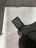 Clara Sun Woo Solid Black Active Pants Size XL - photo 5