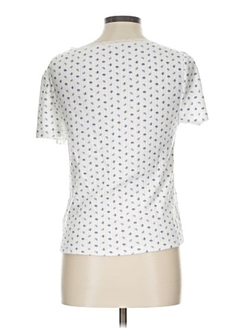 Gap Body Short Sleeve T-Shirt (view 2)
