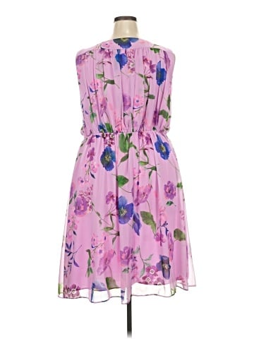 Talbots Casual Dress (view 2)