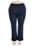 Appleseeds Blue Active Pants Size XL Petite - photo 2