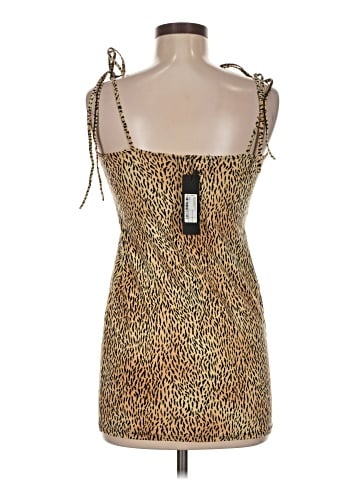 Motel Cocktail Dress (view 2)