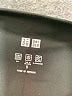 Uniqlo Solid Black Active Pants Size S - photo 4