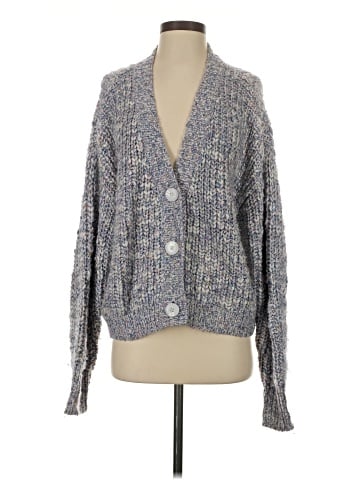 Pistola Cardigan (view 1)