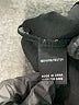 Fortune + Ivy 100% Polyester Black 3/4 Sleeve Blouse Size XL - photo 8