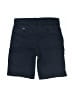 Guess Solid Blue Shorts Size 7 (estimated) - photo 2