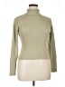 Casual Corner Tan Turtleneck Sweater Size XL - photo 1