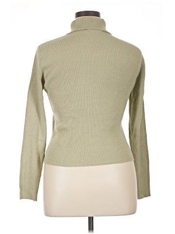 Casual Corner Turtleneck Sweater (view 2)