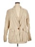 Quince 100% Linen Tan Blazer Size XL - photo 1