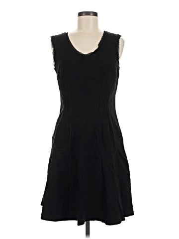 Simply Vera Vera Wang Cocktail Dress (view 1)