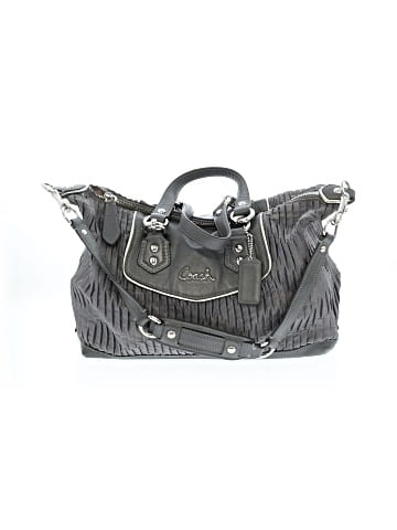 Coach Shoulder Bag (view 1)