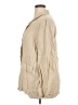 Quince 100% Linen Tan Blazer Size XL - photo 5