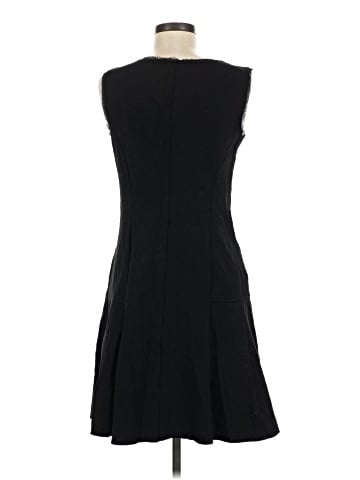 Simply Vera Vera Wang Cocktail Dress (view 2)