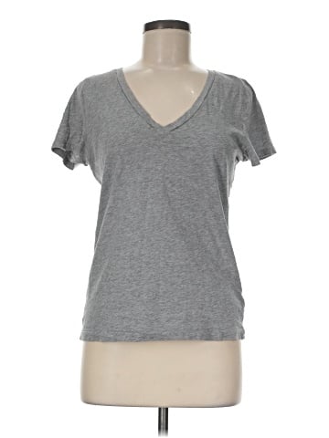 J.Crew Factory Store Short Sleeve T-Shirt (view 1)