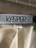 Kasper Tan Blazer Size 16 - photo 6
