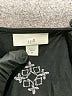 J.Jill Black 3/4 Sleeve Blouse Size 2X - photo 7