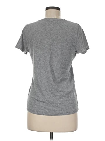 J.Crew Factory Store Short Sleeve T-Shirt (view 2)