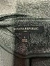 Banana Republic Factory Store Chevron-herringbone Gray Blazer Size L - photo 6