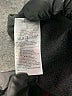 Banana Republic Factory Store Chevron-herringbone Gray Blazer Size L - photo 7