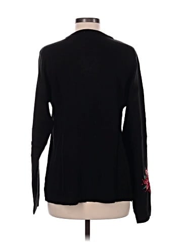 Collections etc. Pullover Sweater (view 2)