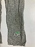 Unbranded Solid Gray Casual Pants Size S (toddler) - photo 3