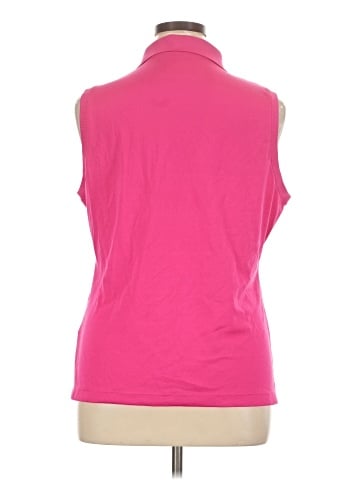 Vineyard Vines Performance Short Sleeve Polo (view 2)