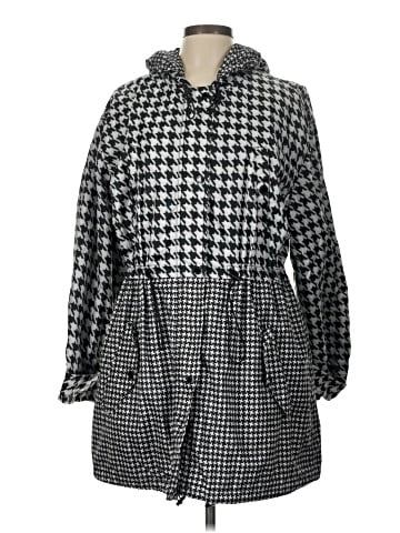 MICHAEL Michael Kors Coat (view 1)