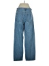 Signature 8 Graphic Blue Jeans Size S - photo 2