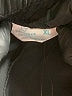 Primark 100% Polyester Black Casual Pants Size XL - photo 4